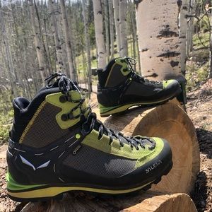 Salewa Hiking Boots